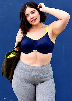Anastasia Furrow